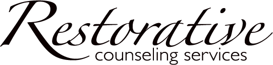 Restorative Counseling Services